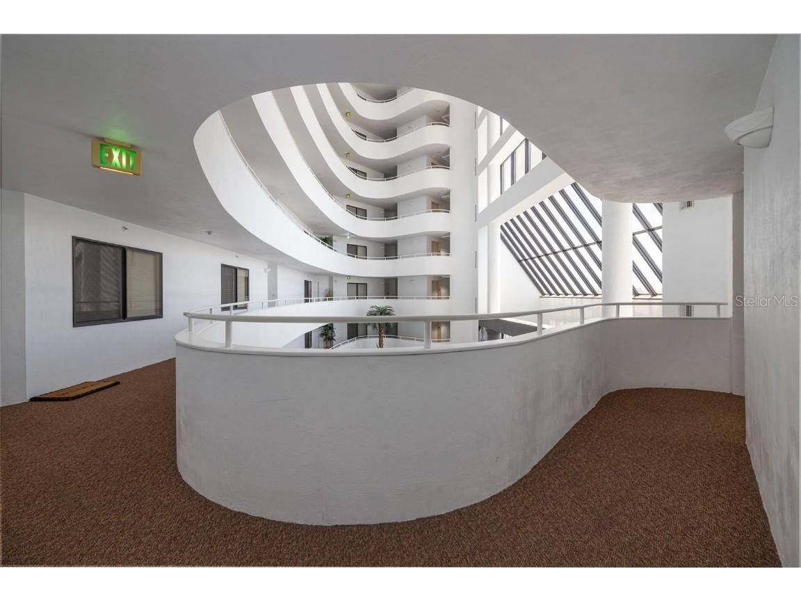 2555 S Atlantic Avenue #302 Daytona Beach Shores FL 32118 - ATLANTIC OCEAN NS1085329 image9