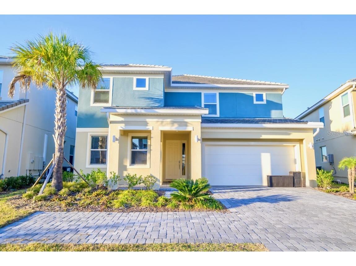 2555 Shanti Drive Kissimmee FL 34746 O6287714 image1