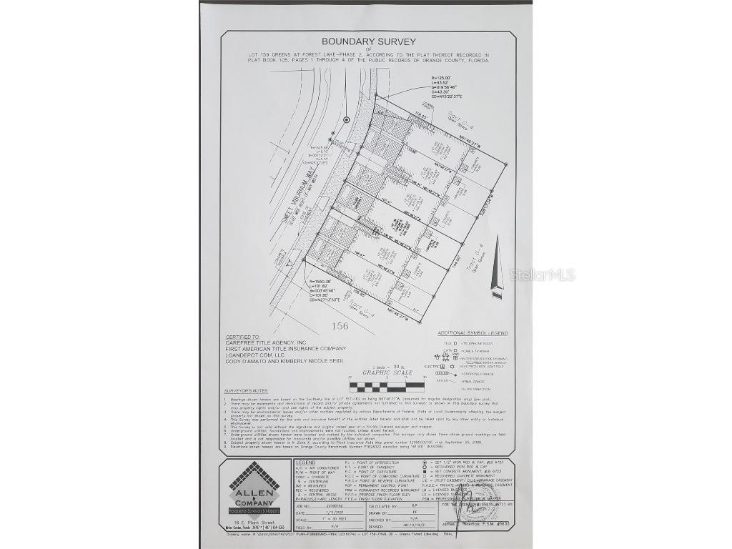 2555 Sweet Viburnum Way Ocoee FL 34761 O6336104 image26