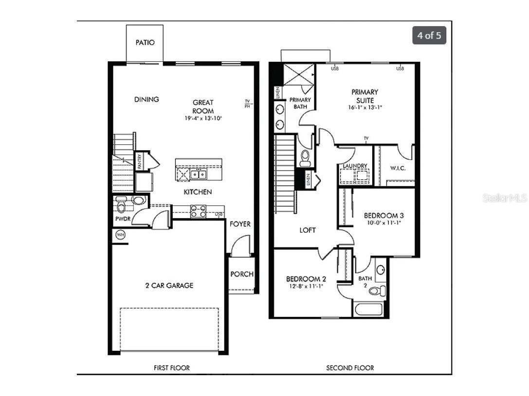 2555 Sweet Viburnum Way Ocoee FL 34761 O6336104 image5