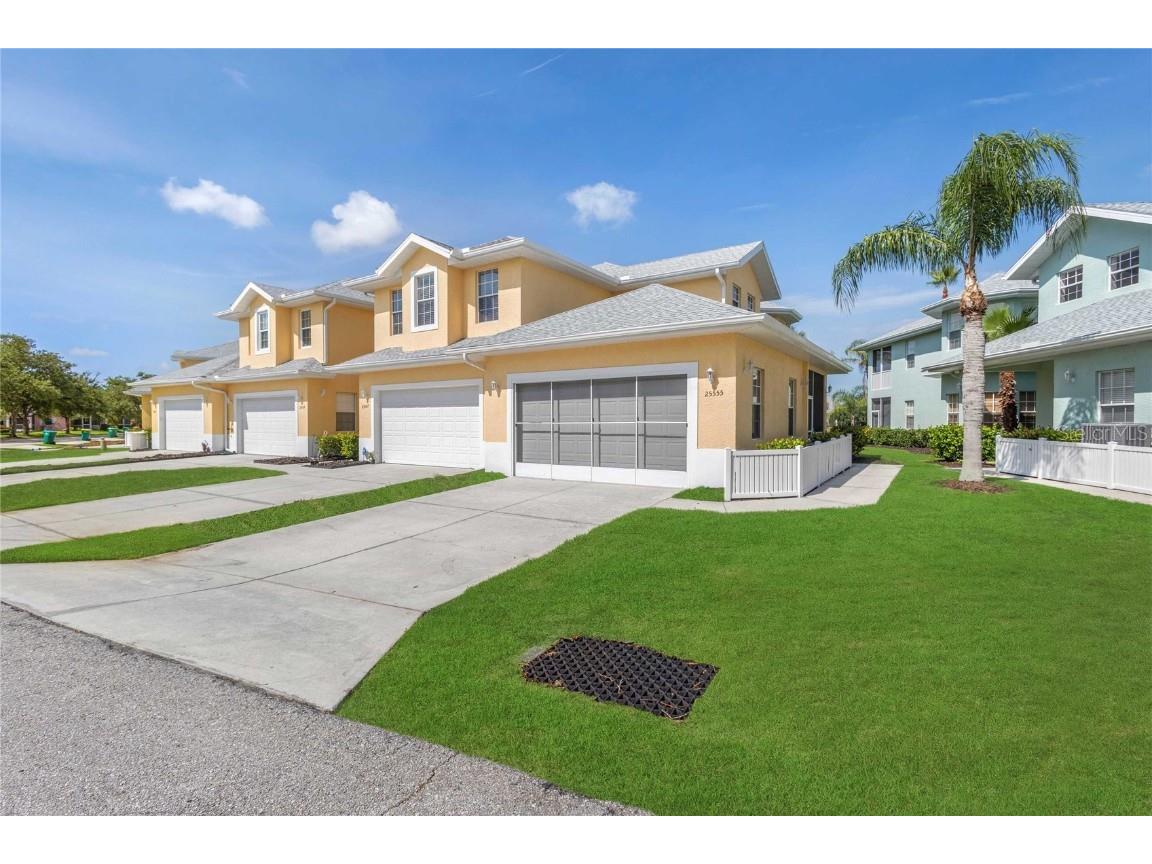 25555 Heritage Lake Boulevard #27 Punta Gorda FL 33983 C7517845 image1