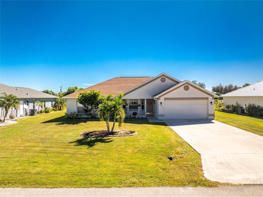 25558 Aysen Drive Punta Gorda FL 33983 C7516044 image1