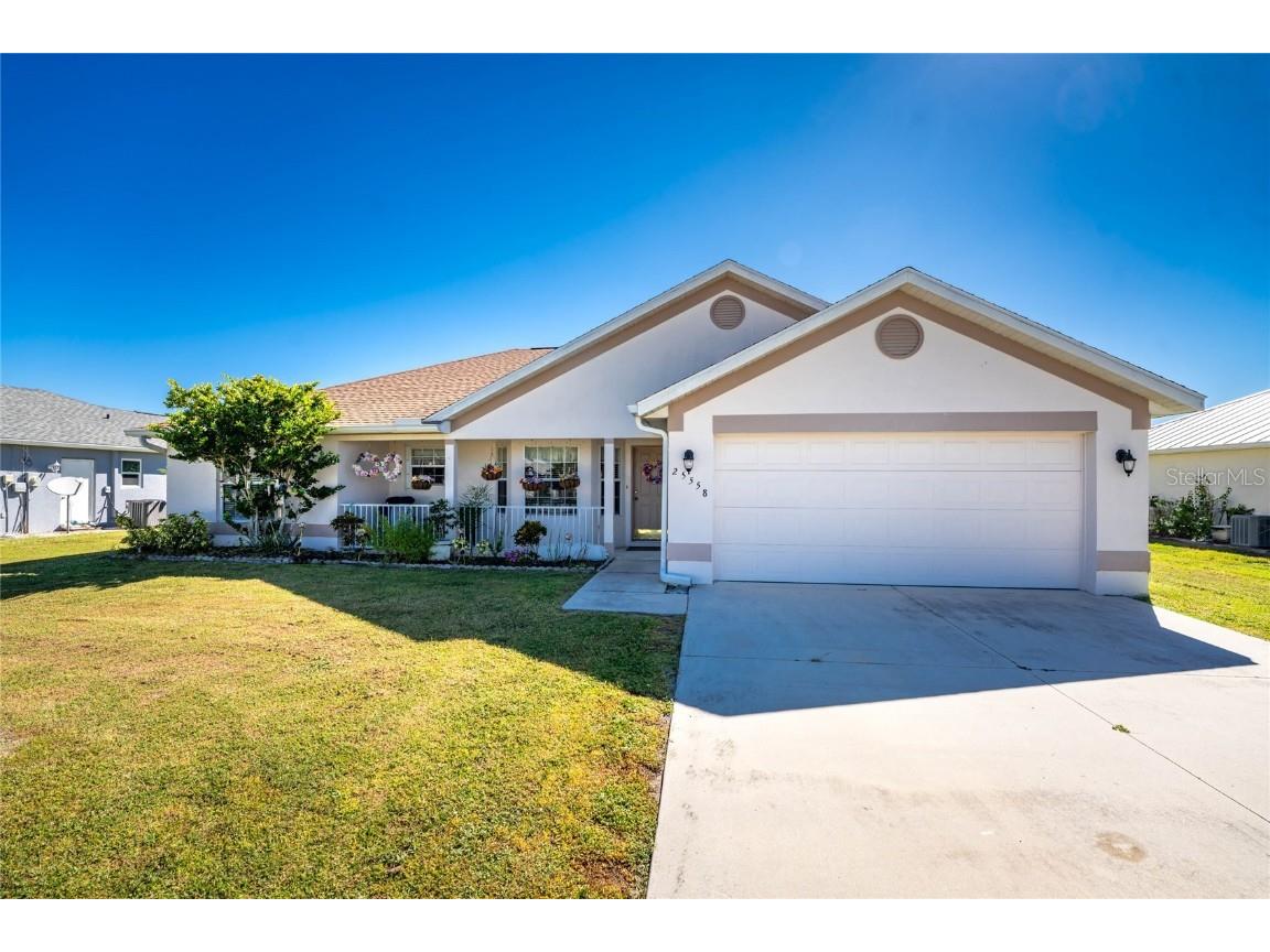 25558 Aysen Drive Punta Gorda FL 33983 C7516044 image2