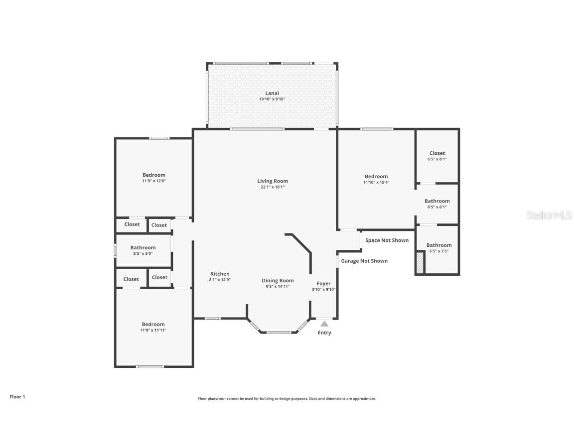 25558 Aysen Drive Punta Gorda FL 33983 C7516044 image51