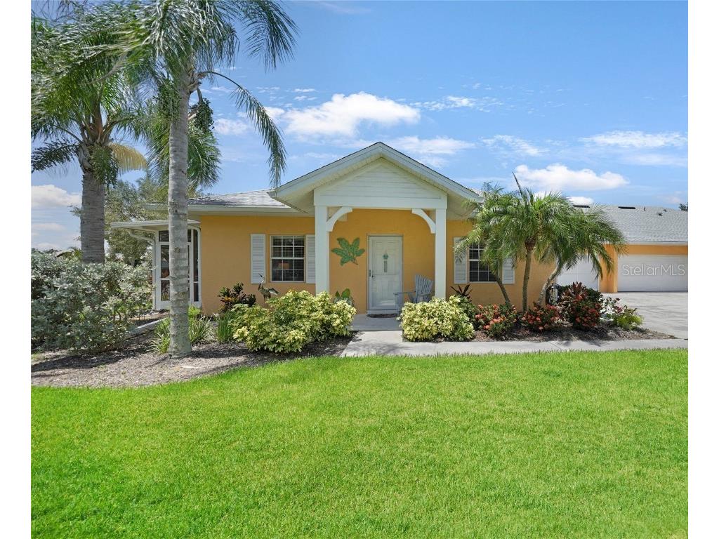 25558 Heritage Lake Boulevard Punta Gorda FL 33983 C7477920 image1