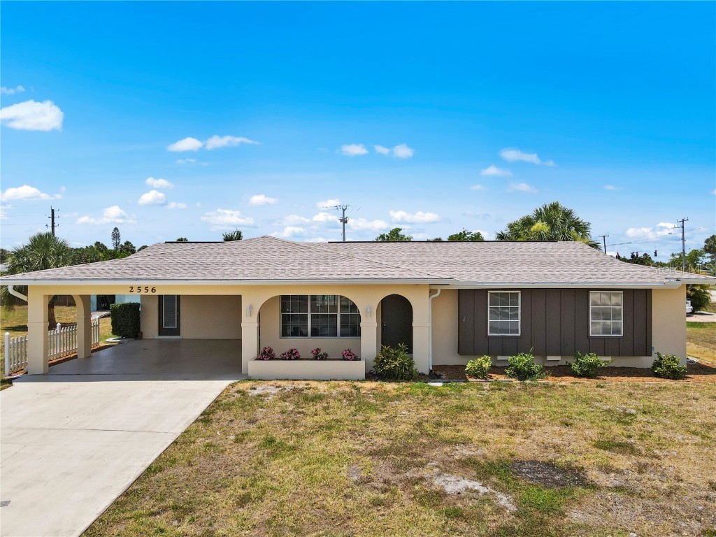 2556 Baltic Avenue Port Charlotte FL 33952 C7484874 image1