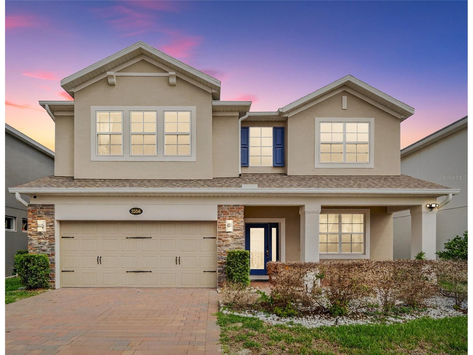 2556 Leyland Cypress Lane Sanford FL 32773 S5146887 image1
