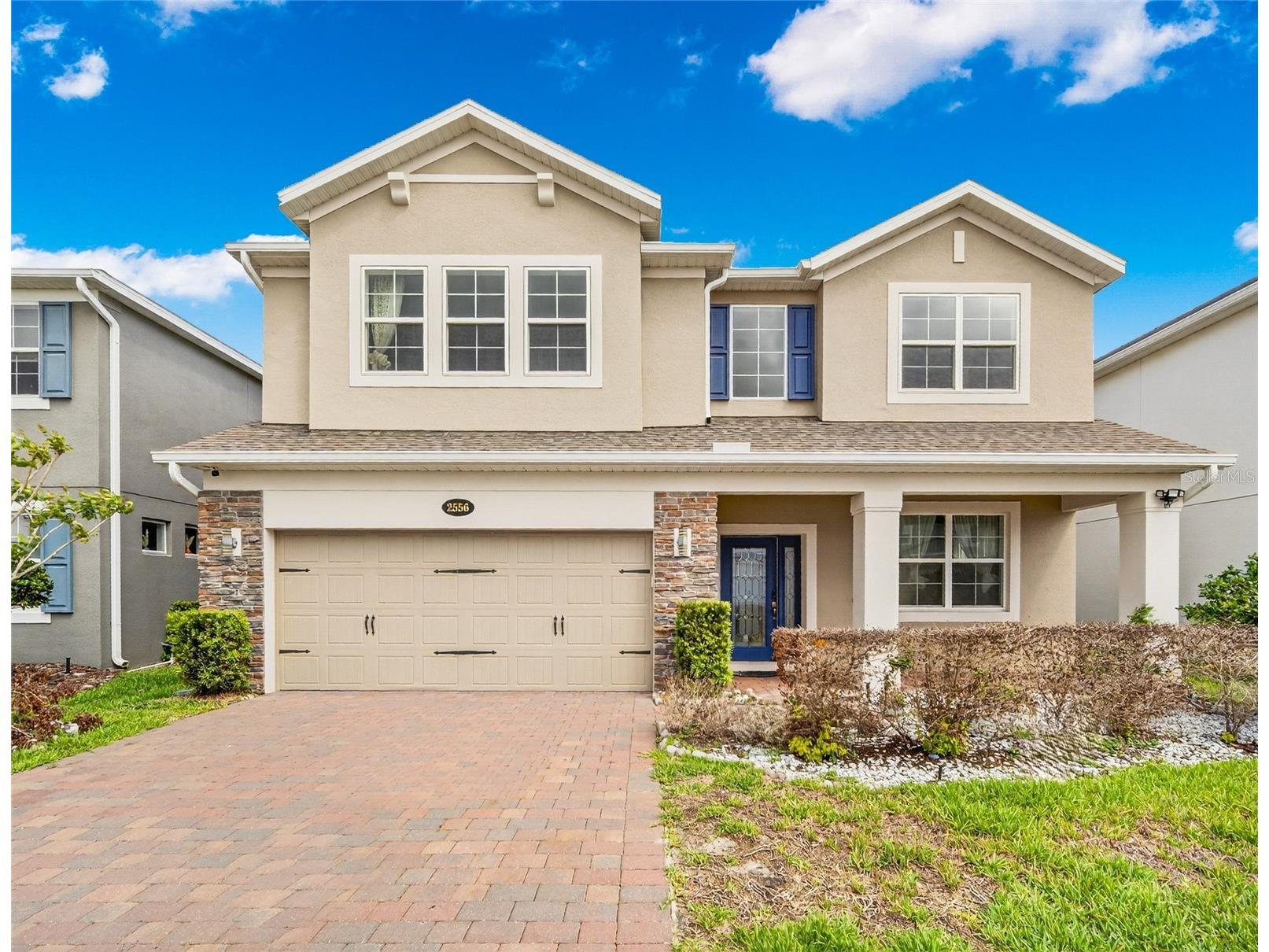 2556 Leyland Cypress Lane Sanford FL 32773 S5146887 image2