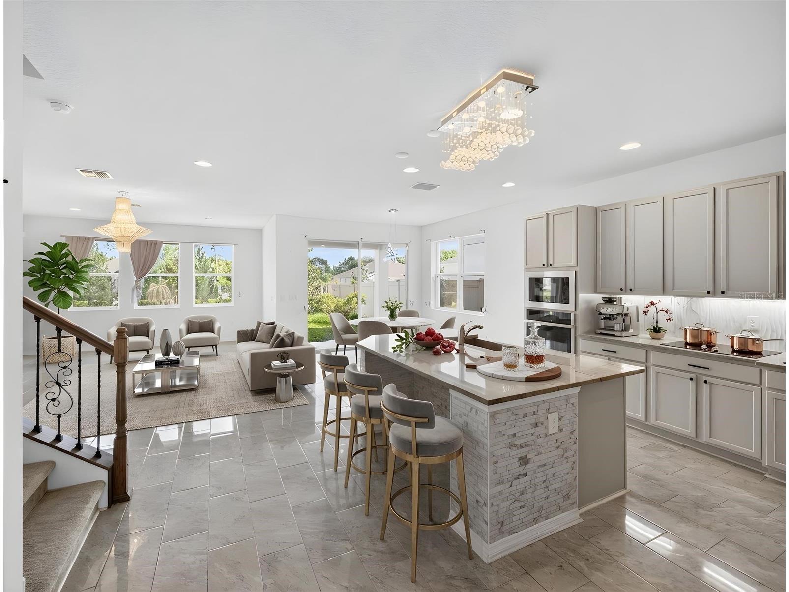 2556 Leyland Cypress Lane Sanford FL 32773 S5146887 image5