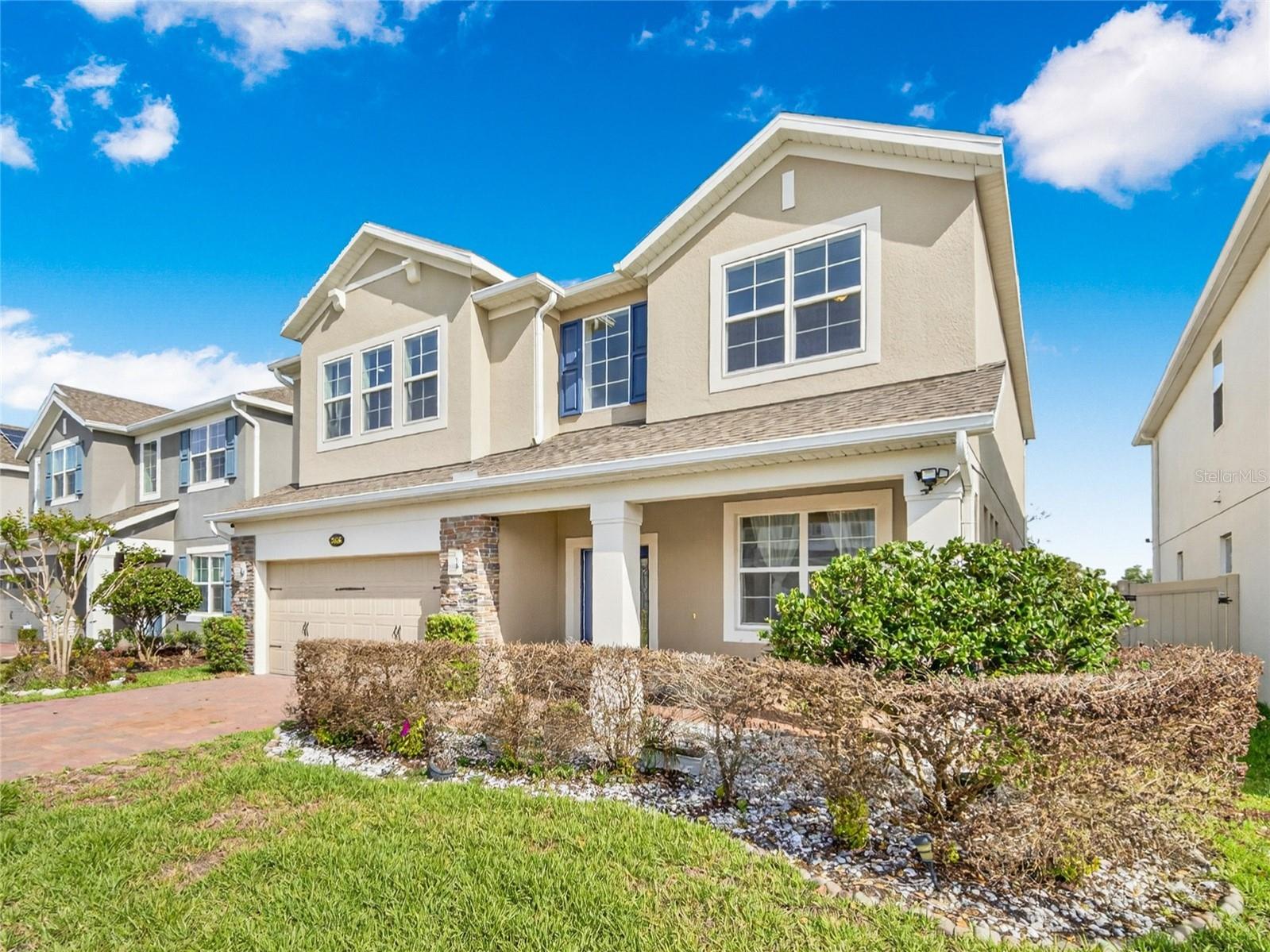 2556 Leyland Cypress Lane Sanford FL 32773 S5146887 image50