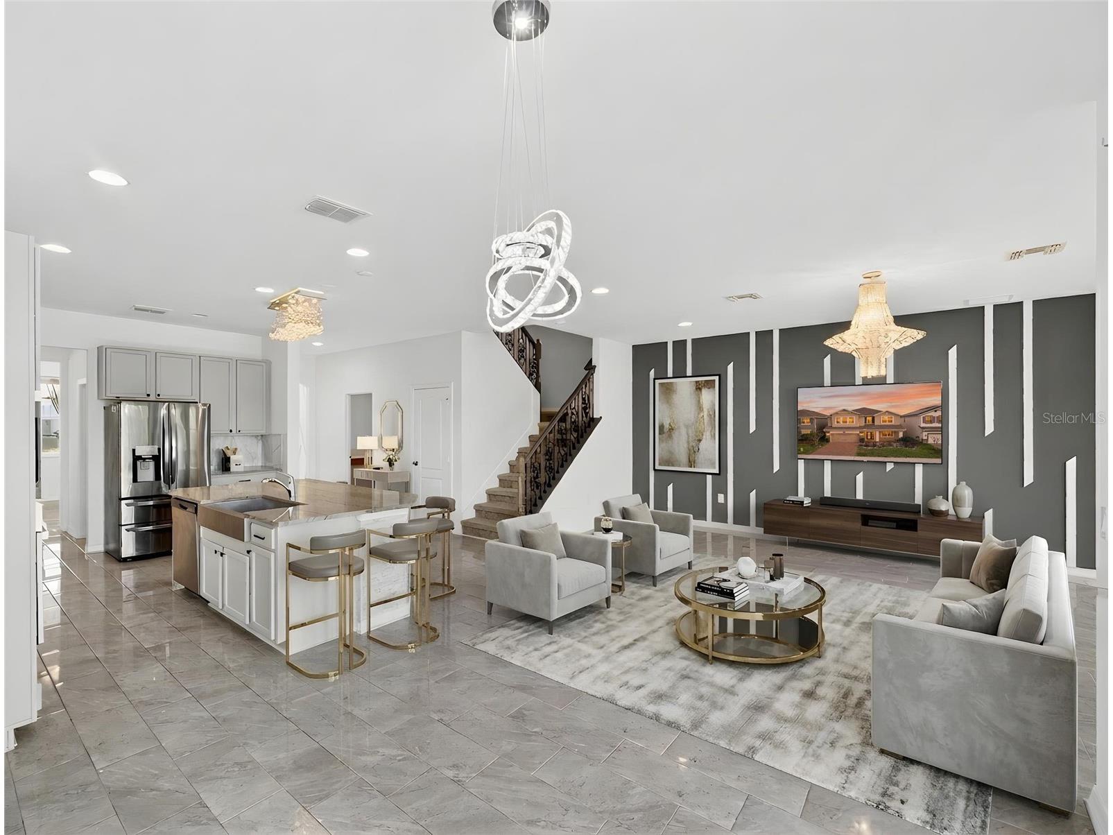 2556 Leyland Cypress Lane Sanford FL 32773 S5146887 image6