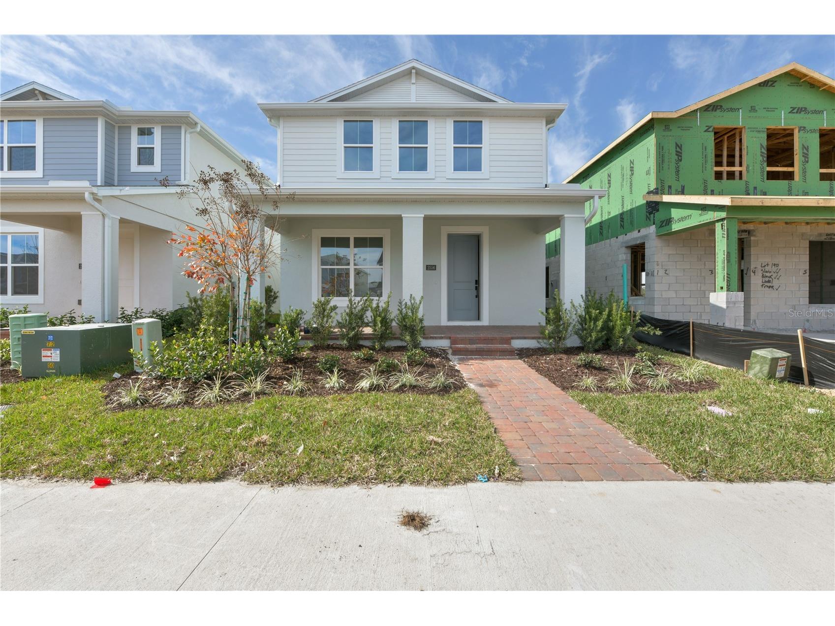 2556 Long Pine Avenue Apopka FL 32712 O6375436 image1