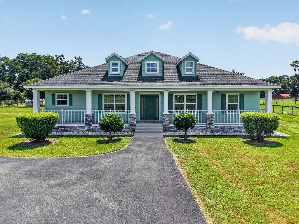 2556 NE 120th Street Anthony FL 32617 TB8525603 image1