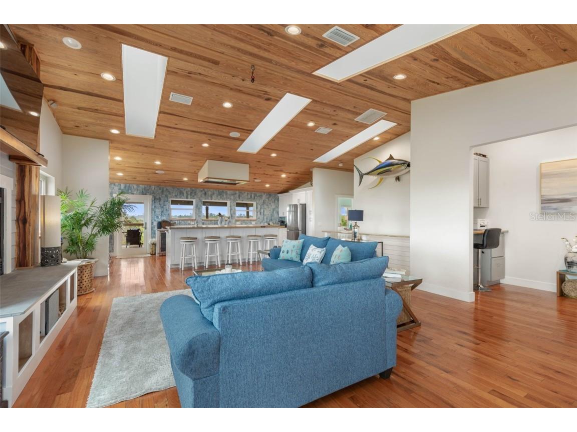 2556 Ocean Shore Boulevard N Flagler Beach FL 32136 - ATLANTIC OCEAN FC312388 image10