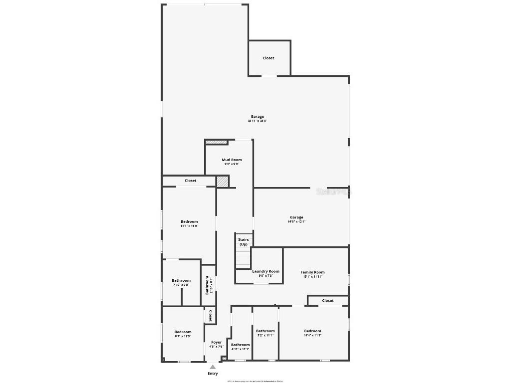 2556 Ocean Shore Boulevard N Flagler Beach FL 32136 - ATLANTIC OCEAN FC312388 image100