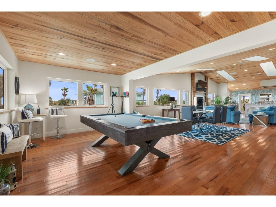 2556 Ocean Shore Boulevard N Flagler Beach FL 32136 - ATLANTIC OCEAN FC312388 image13