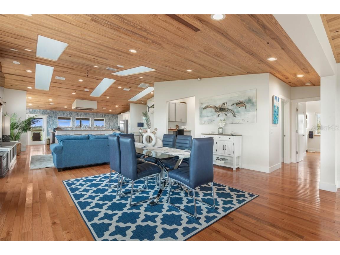 2556 Ocean Shore Boulevard N Flagler Beach FL 32136 - ATLANTIC OCEAN FC312388 image14