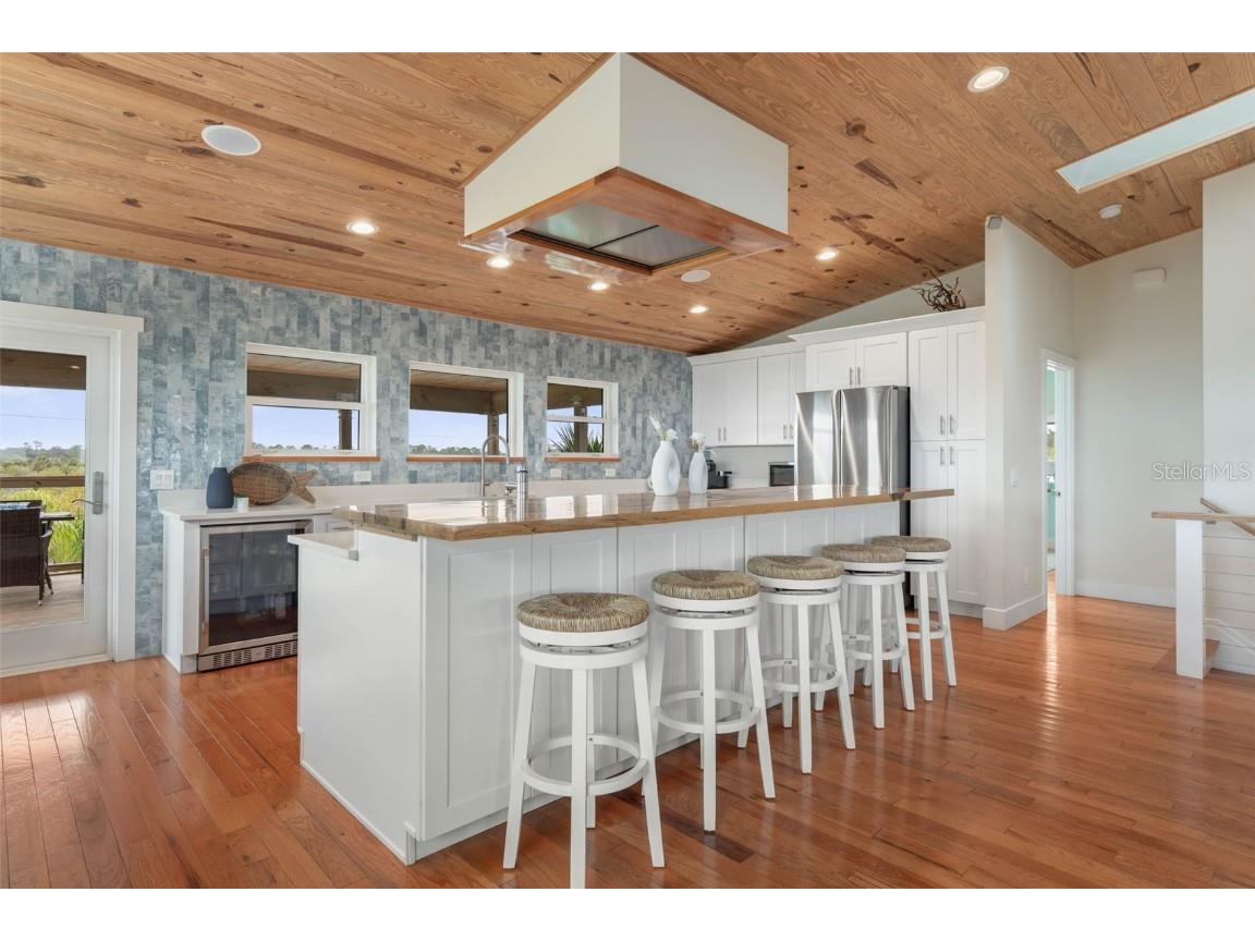 2556 Ocean Shore Boulevard N Flagler Beach FL 32136 - ATLANTIC OCEAN FC312388 image16