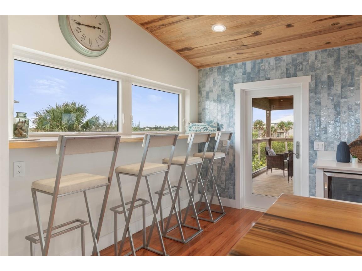 2556 Ocean Shore Boulevard N Flagler Beach FL 32136 - ATLANTIC OCEAN FC312388 image17