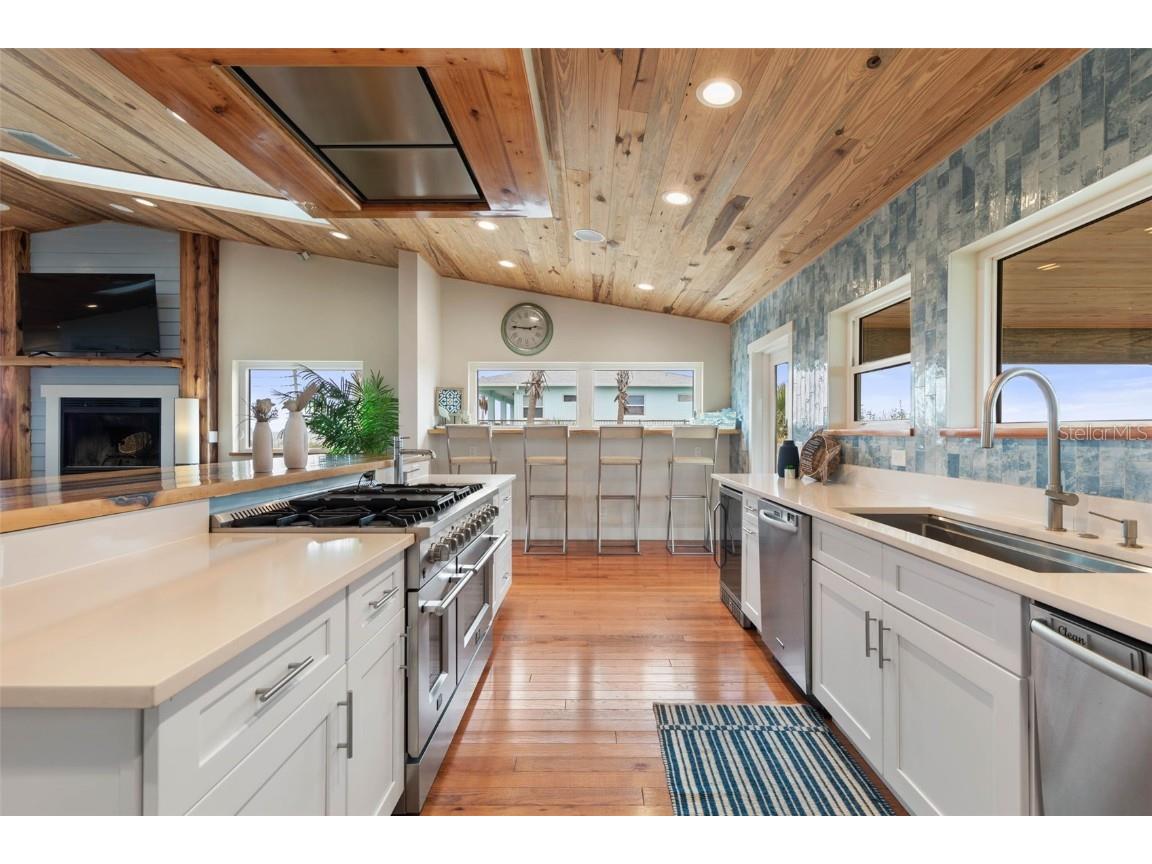 2556 Ocean Shore Boulevard N Flagler Beach FL 32136 - ATLANTIC OCEAN FC312388 image19