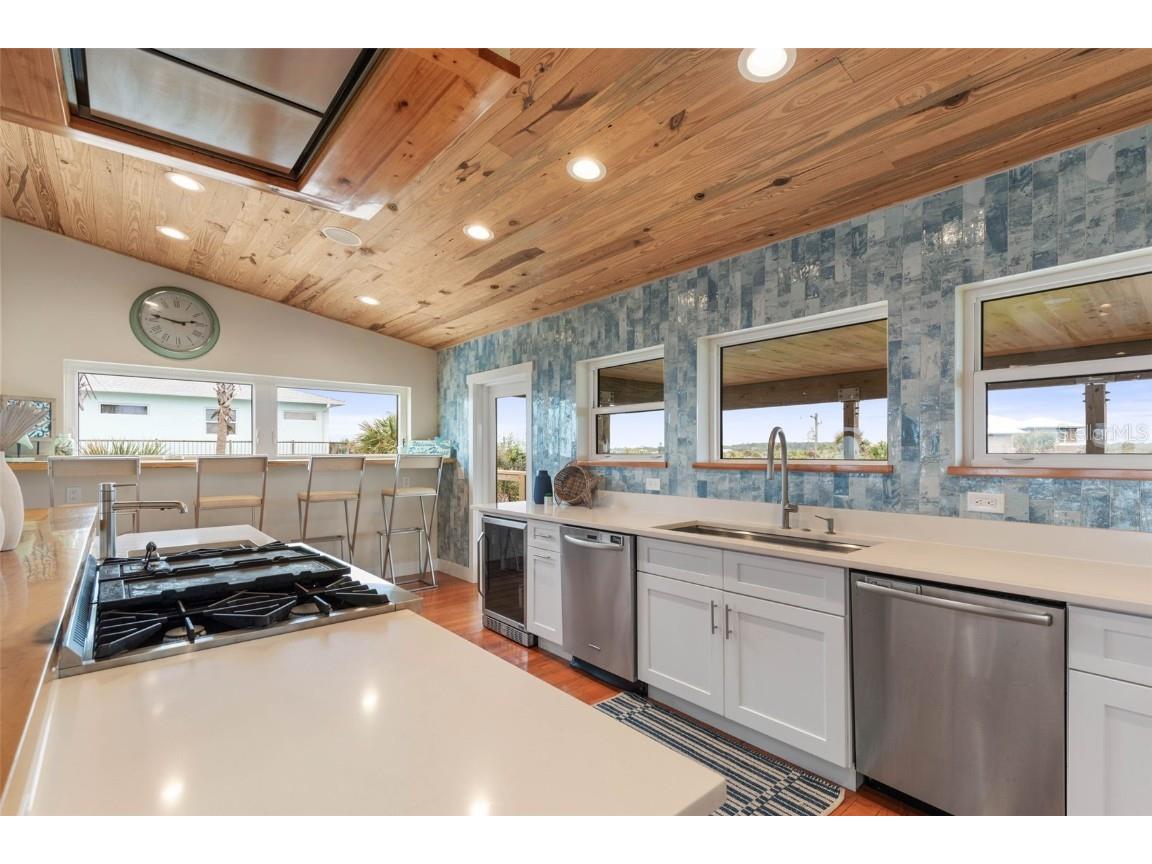 2556 Ocean Shore Boulevard N Flagler Beach FL 32136 - ATLANTIC OCEAN FC312388 image20