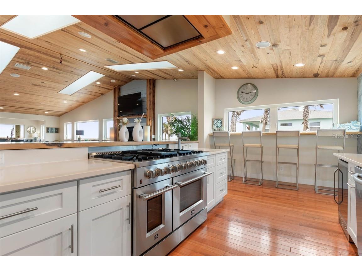 2556 Ocean Shore Boulevard N Flagler Beach FL 32136 - ATLANTIC OCEAN FC312388 image21