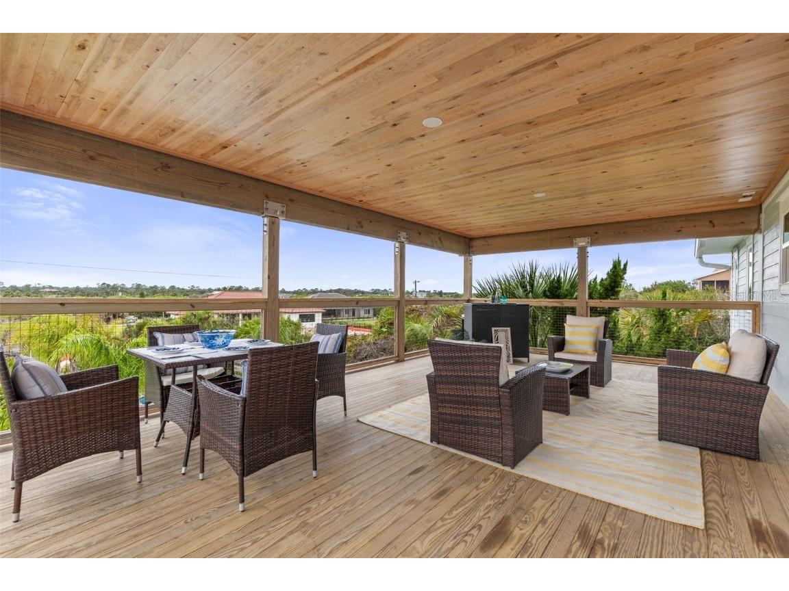 2556 Ocean Shore Boulevard N Flagler Beach FL 32136 - ATLANTIC OCEAN FC312388 image23