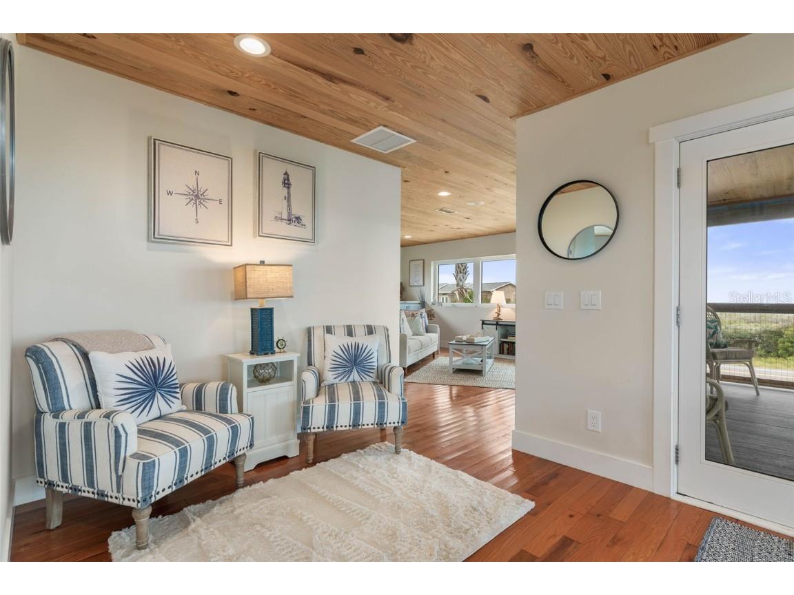 2556 Ocean Shore Boulevard N Flagler Beach FL 32136 - ATLANTIC OCEAN FC312388 image25