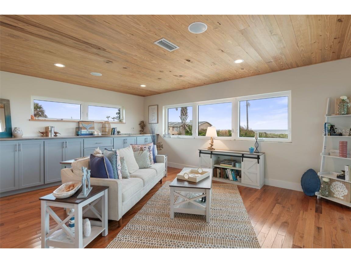 2556 Ocean Shore Boulevard N Flagler Beach FL 32136 - ATLANTIC OCEAN FC312388 image26