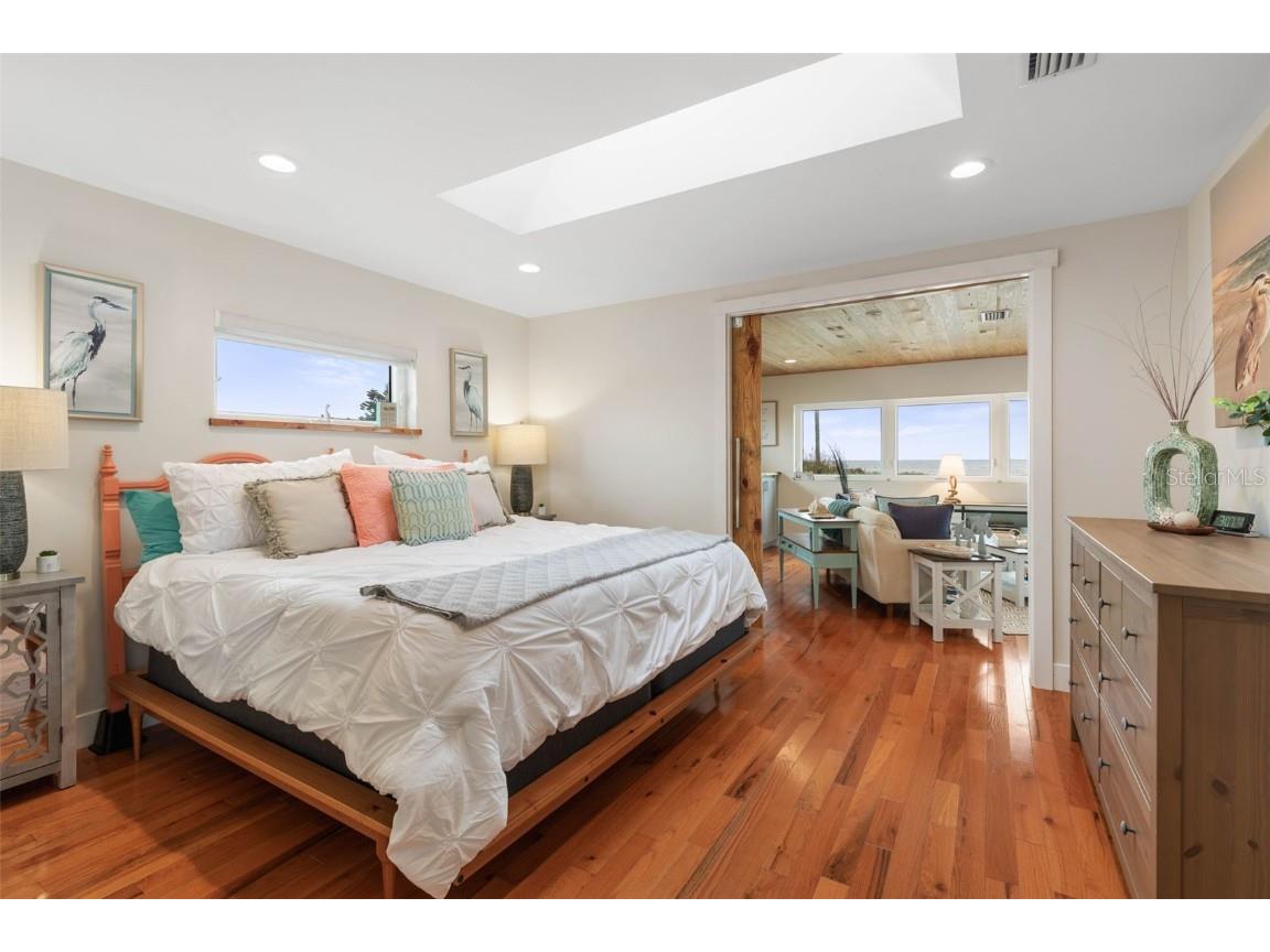 2556 Ocean Shore Boulevard N Flagler Beach FL 32136 - ATLANTIC OCEAN FC312388 image29