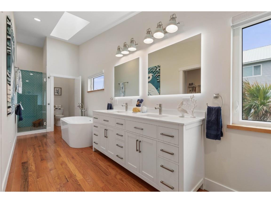 2556 Ocean Shore Boulevard N Flagler Beach FL 32136 - ATLANTIC OCEAN FC312388 image32