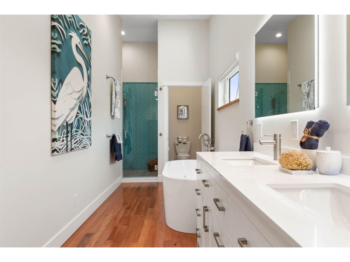 2556 Ocean Shore Boulevard N Flagler Beach FL 32136 - ATLANTIC OCEAN FC312388 image33