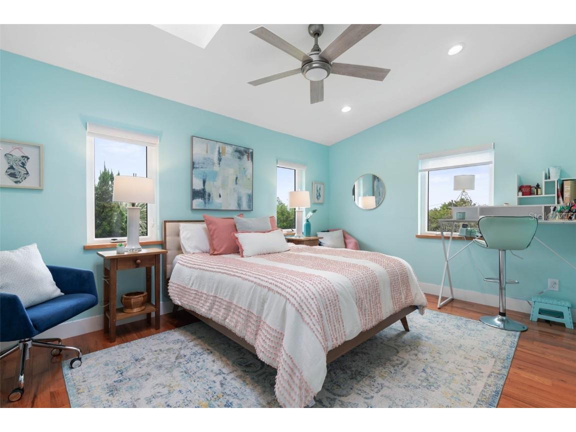 2556 Ocean Shore Boulevard N Flagler Beach FL 32136 - ATLANTIC OCEAN FC312388 image39