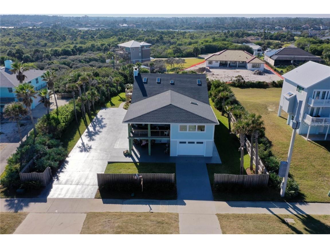 2556 Ocean Shore Boulevard N Flagler Beach FL 32136 - ATLANTIC OCEAN FC312388 image4