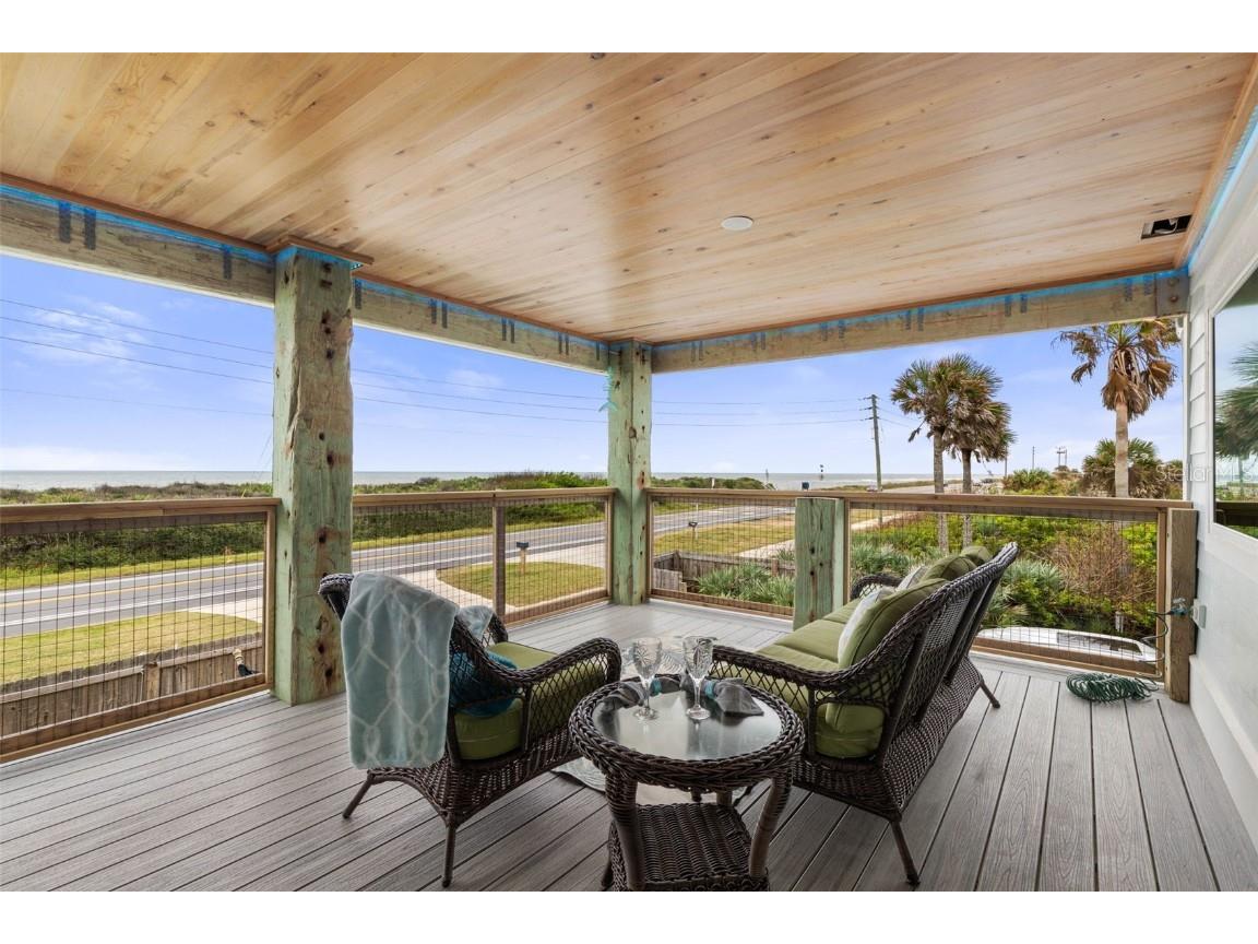 2556 Ocean Shore Boulevard N Flagler Beach FL 32136 - ATLANTIC OCEAN FC312388 image43