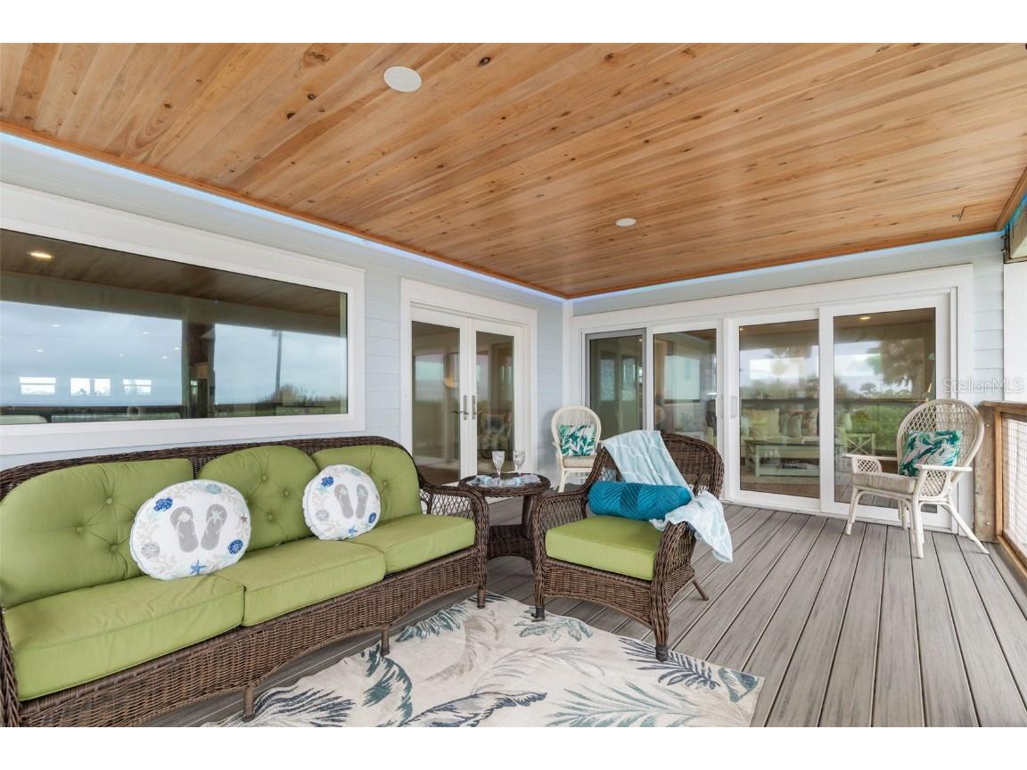 2556 Ocean Shore Boulevard N Flagler Beach FL 32136 - ATLANTIC OCEAN FC312388 image44