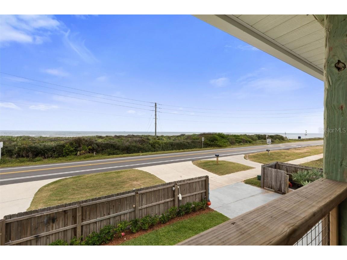 2556 Ocean Shore Boulevard N Flagler Beach FL 32136 - ATLANTIC OCEAN FC312388 image45