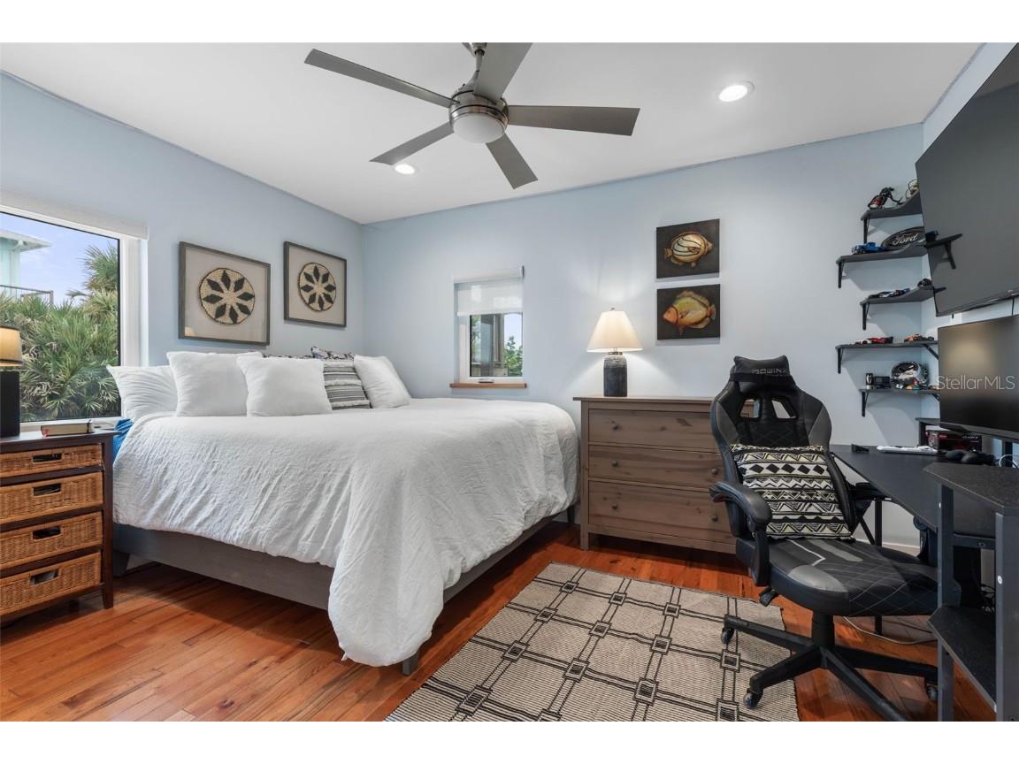 2556 Ocean Shore Boulevard N Flagler Beach FL 32136 - ATLANTIC OCEAN FC312388 image54