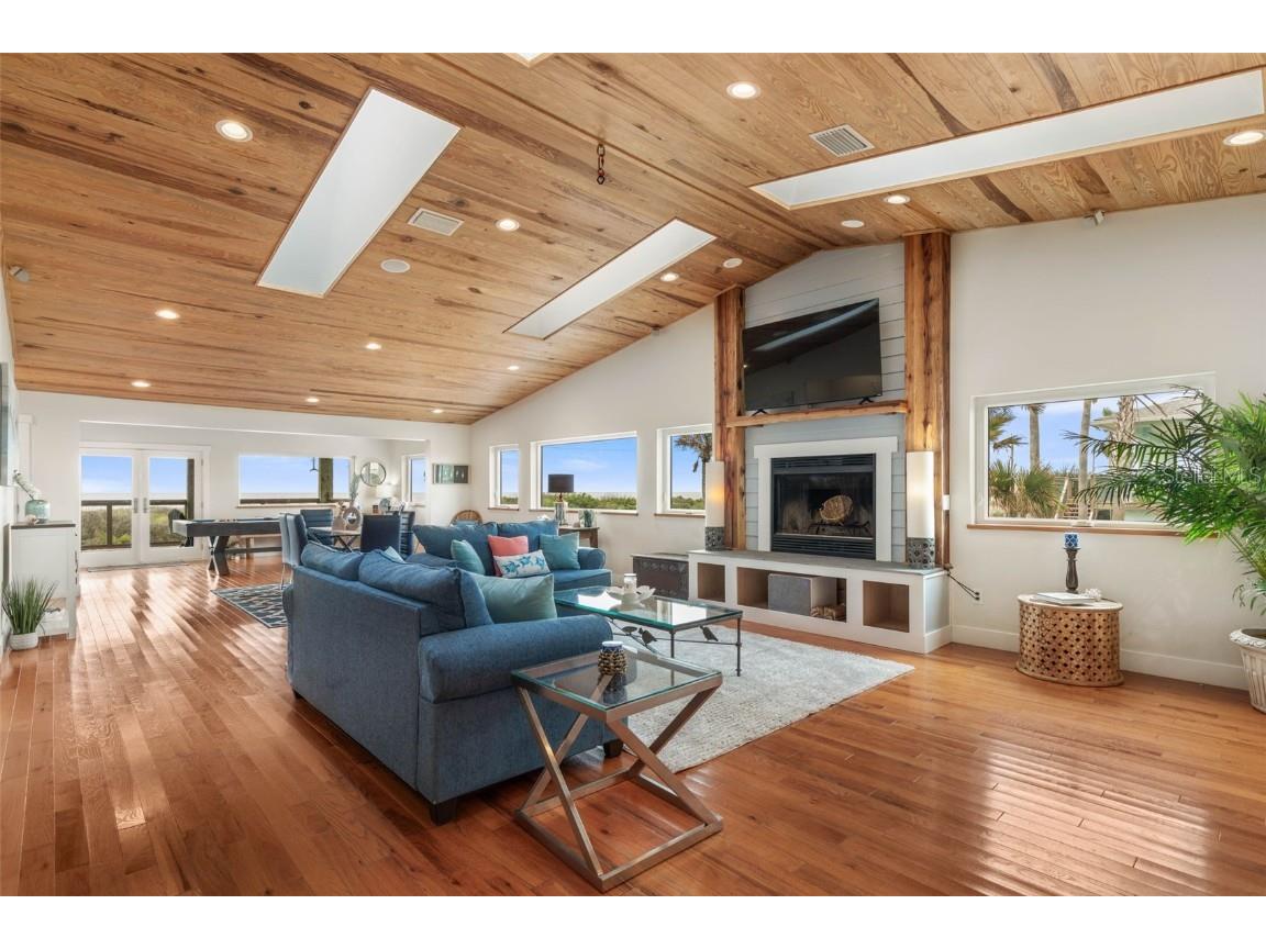 2556 Ocean Shore Boulevard N Flagler Beach FL 32136 - ATLANTIC OCEAN FC312388 image6