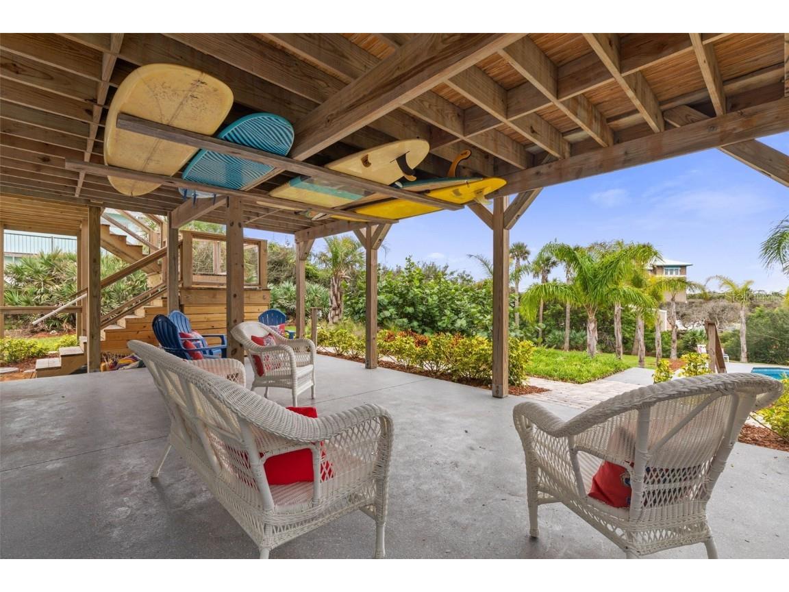 2556 Ocean Shore Boulevard N Flagler Beach FL 32136 - ATLANTIC OCEAN FC312388 image67