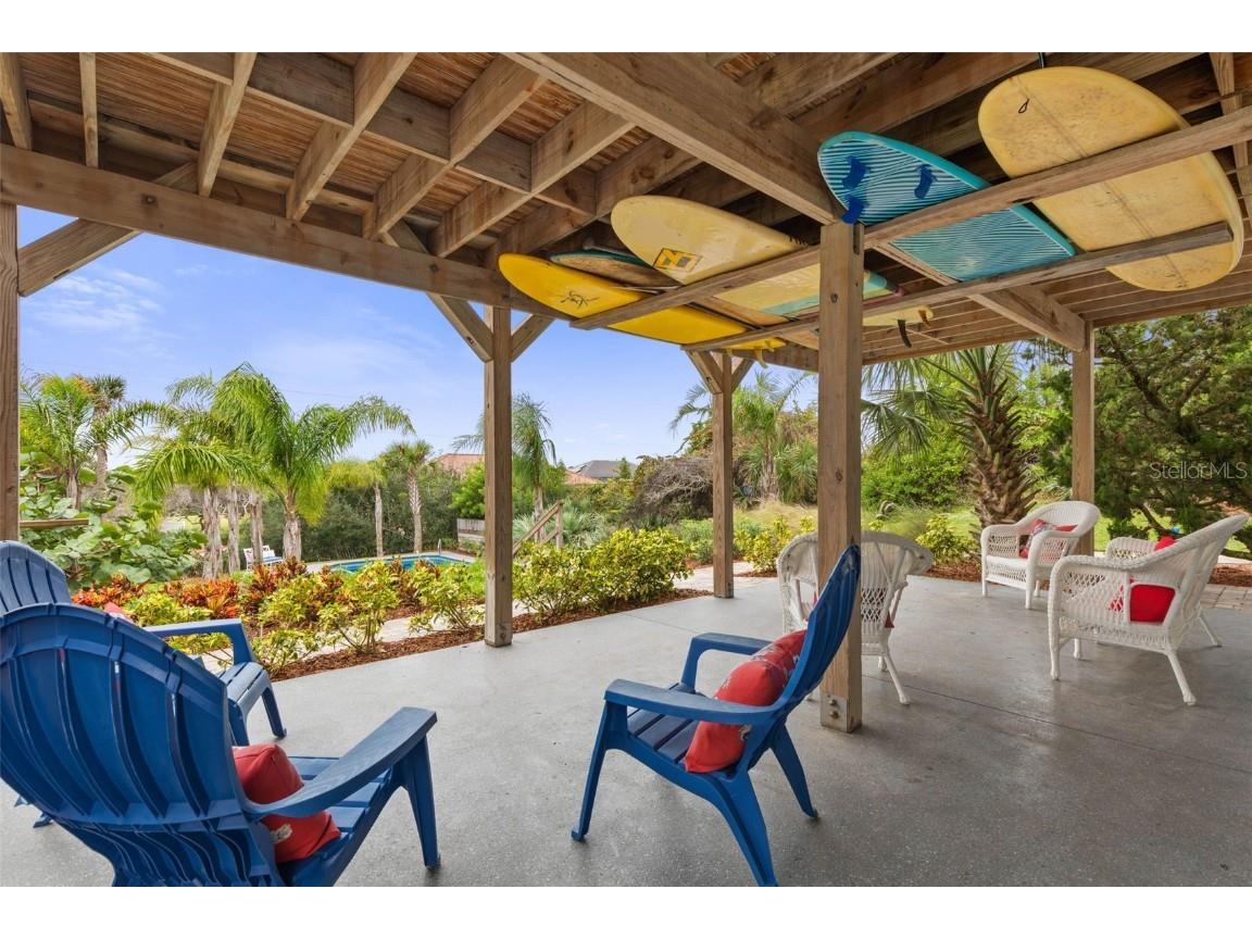 2556 Ocean Shore Boulevard N Flagler Beach FL 32136 - ATLANTIC OCEAN FC312388 image68
