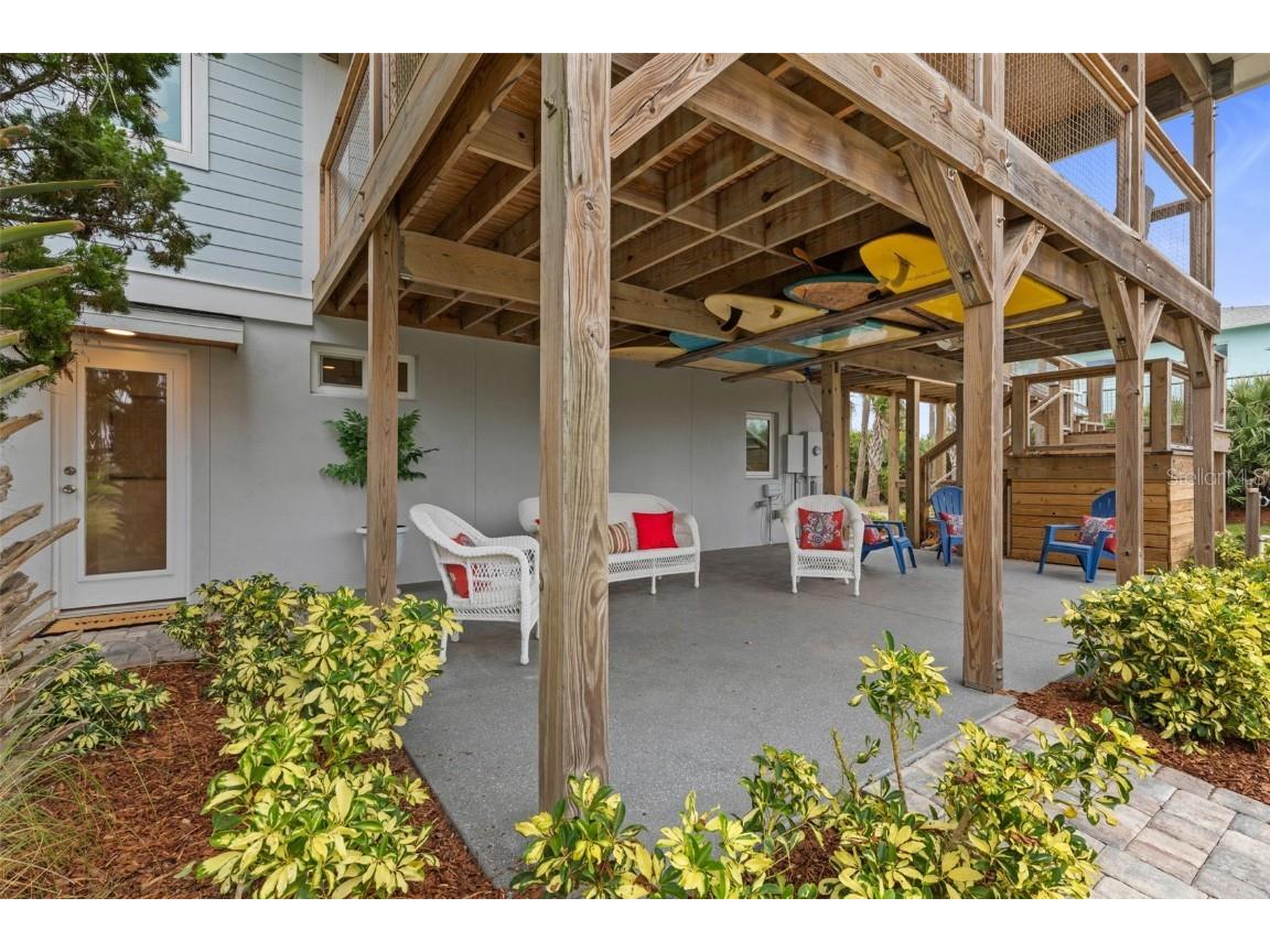 2556 Ocean Shore Boulevard N Flagler Beach FL 32136 - ATLANTIC OCEAN FC312388 image69