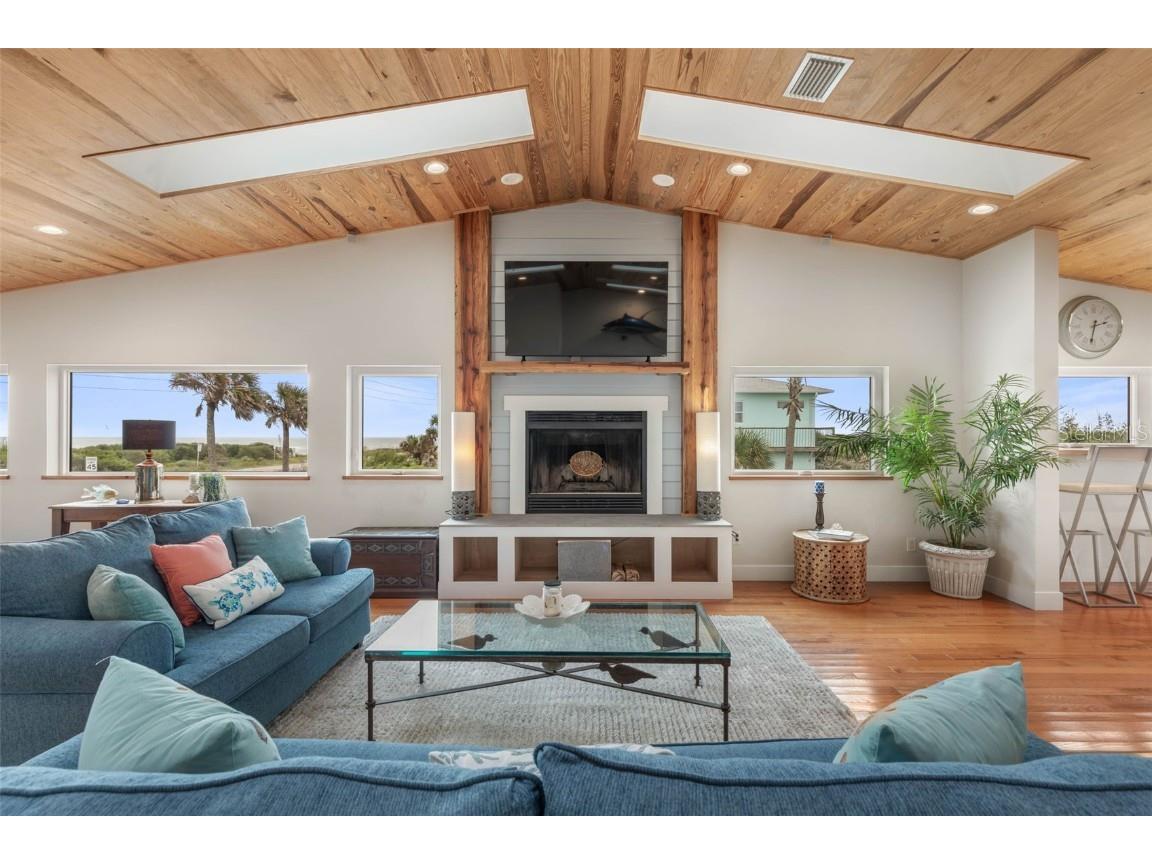 2556 Ocean Shore Boulevard N Flagler Beach FL 32136 - ATLANTIC OCEAN FC312388 image7