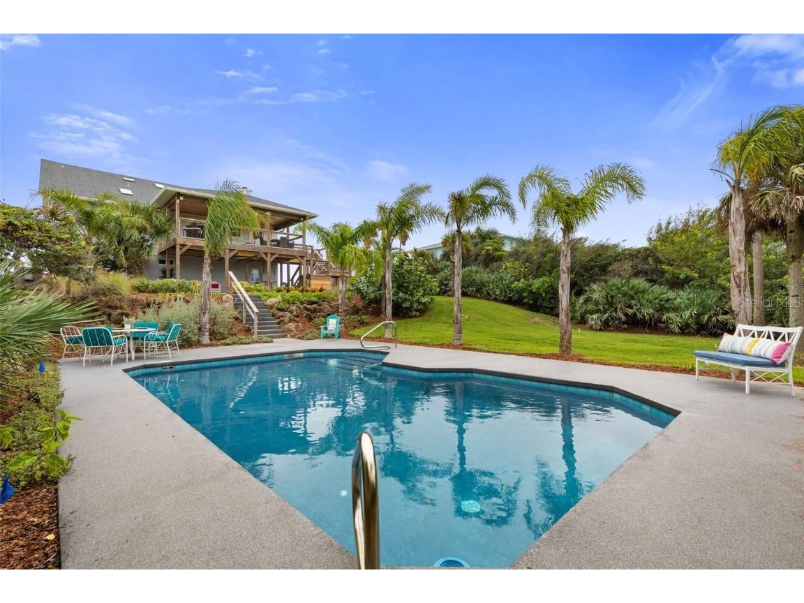 2556 Ocean Shore Boulevard N Flagler Beach FL 32136 - ATLANTIC OCEAN FC312388 image72
