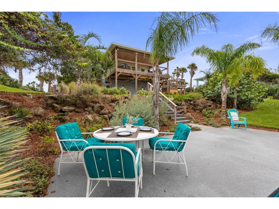 2556 Ocean Shore Boulevard N Flagler Beach FL 32136 - ATLANTIC OCEAN FC312388 image73
