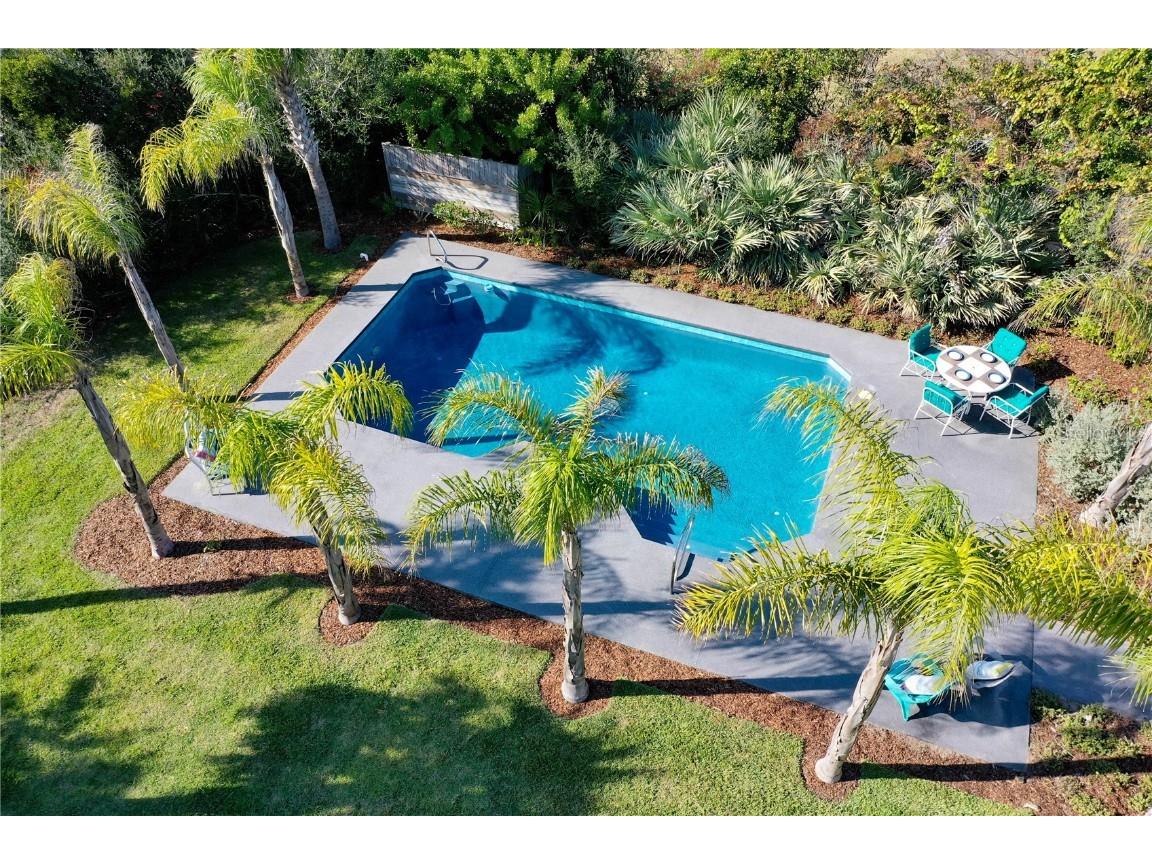 2556 Ocean Shore Boulevard N Flagler Beach FL 32136 - ATLANTIC OCEAN FC312388 image74