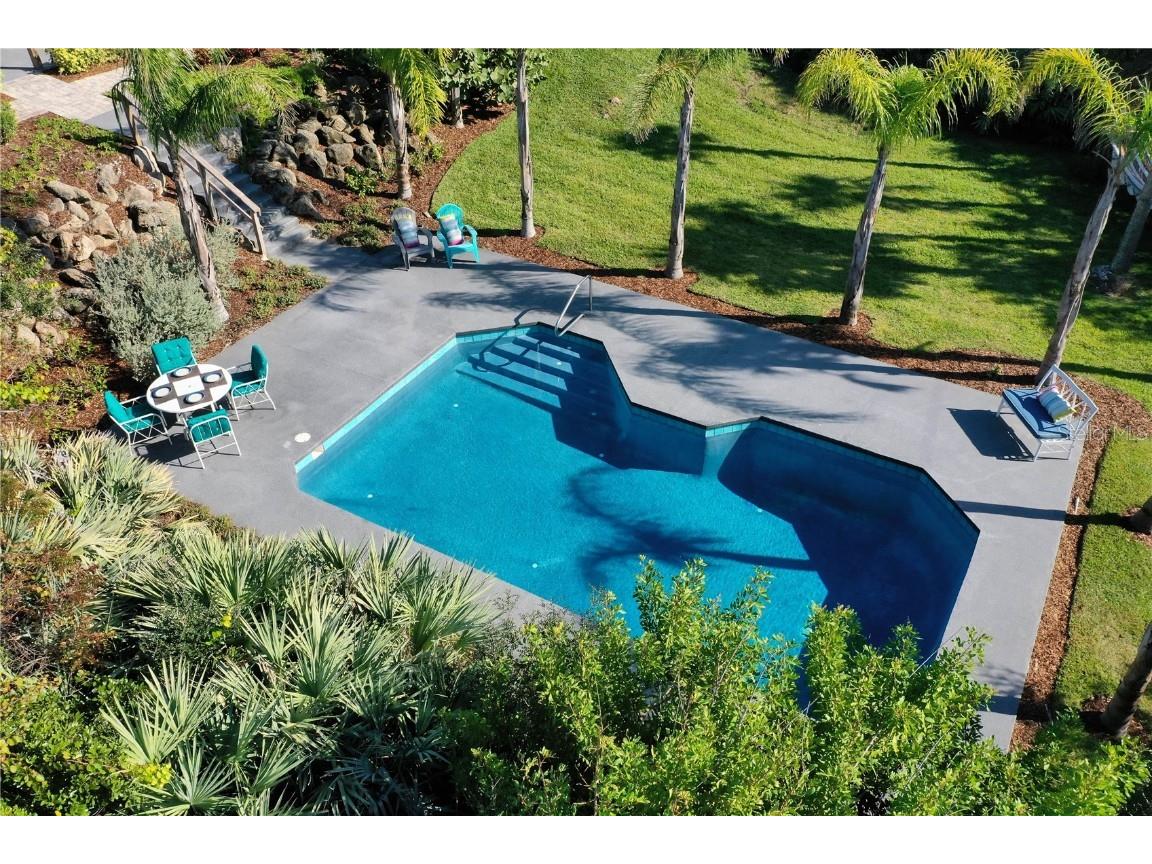 2556 Ocean Shore Boulevard N Flagler Beach FL 32136 - ATLANTIC OCEAN FC312388 image75