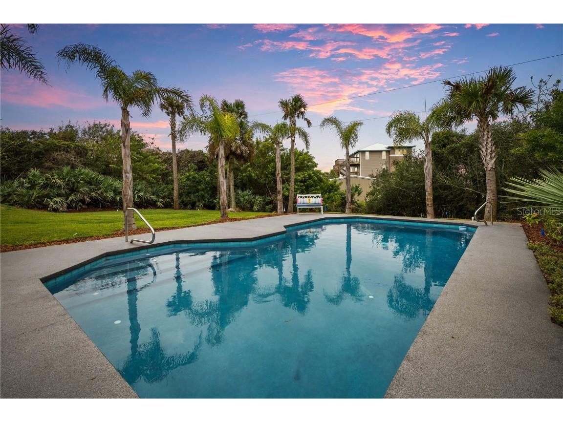 2556 Ocean Shore Boulevard N Flagler Beach FL 32136 - ATLANTIC OCEAN FC312388 image76