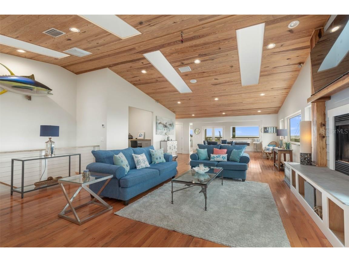 2556 Ocean Shore Boulevard N Flagler Beach FL 32136 - ATLANTIC OCEAN FC312388 image8
