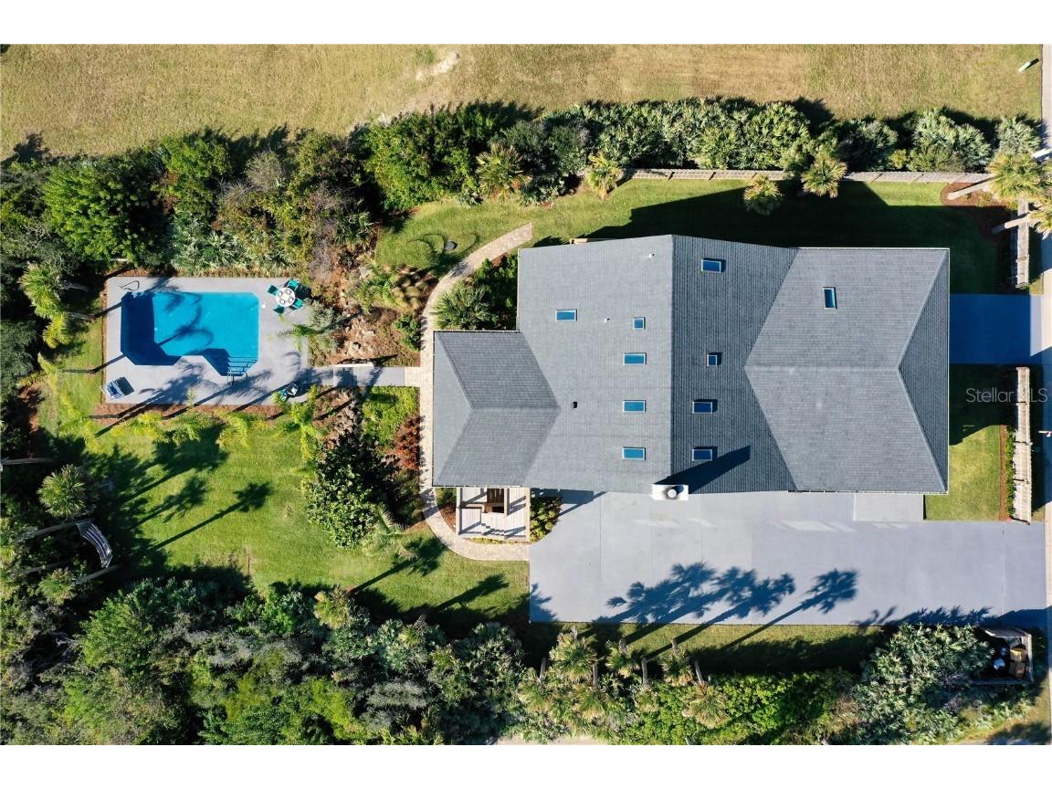 2556 Ocean Shore Boulevard N Flagler Beach FL 32136 - ATLANTIC OCEAN FC312388 image82